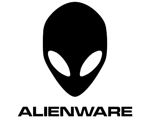 Logo Alienware