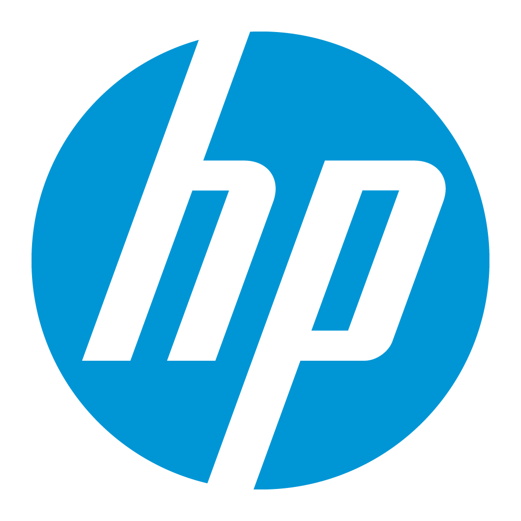Logo HP