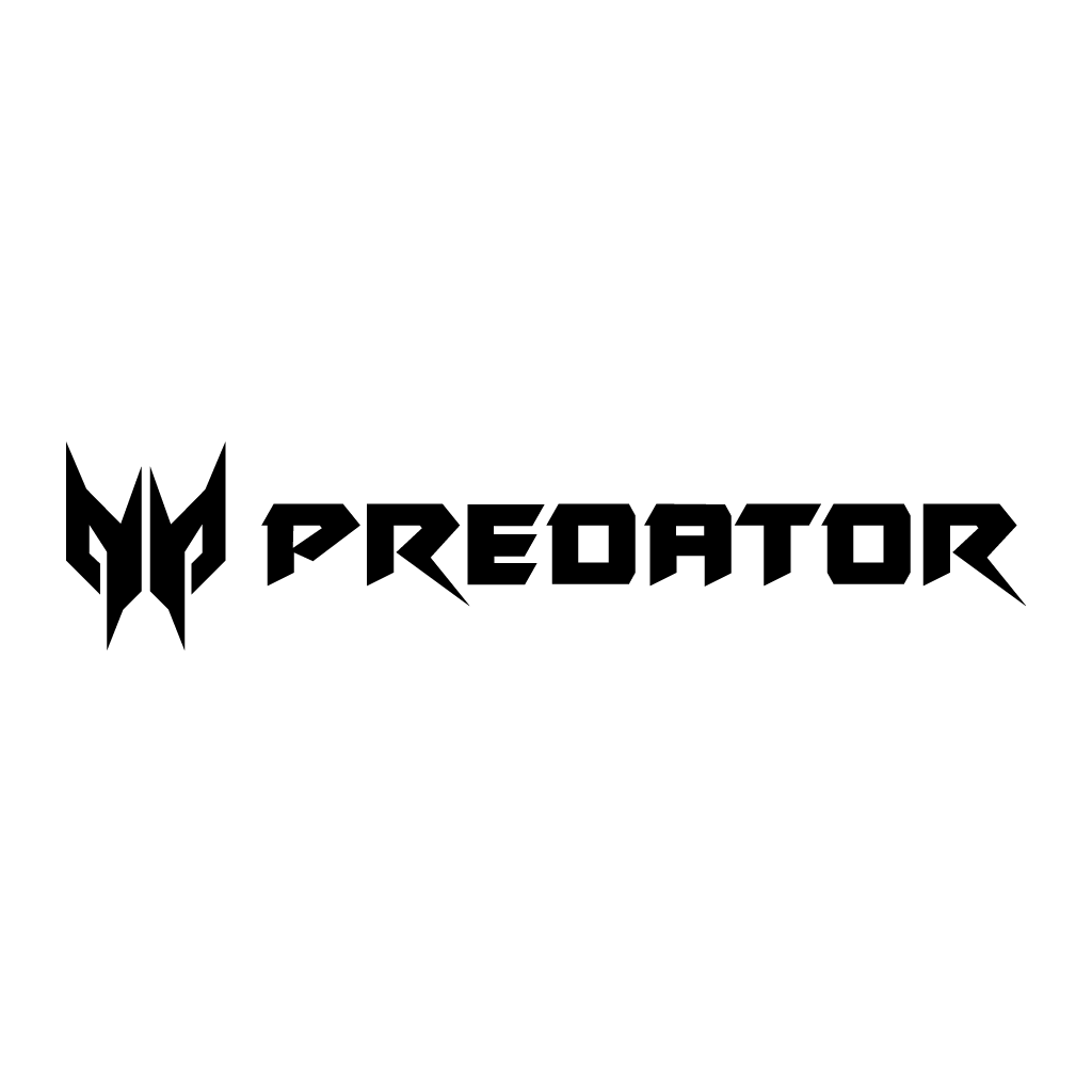 Logo Acer Predator